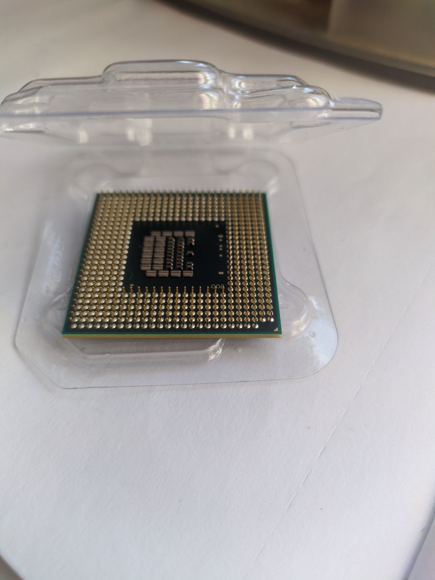 Процессор Intel T9600