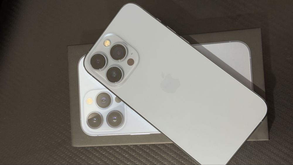 Iphone 13 pro 128gb
