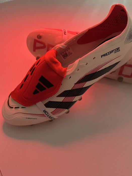 Adidas Predator Elite