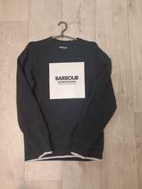 Кофта Barbour big logo