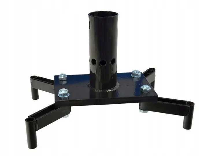 Стенд для монтажу двигунів Forsage 400 кг стенд для двигателя