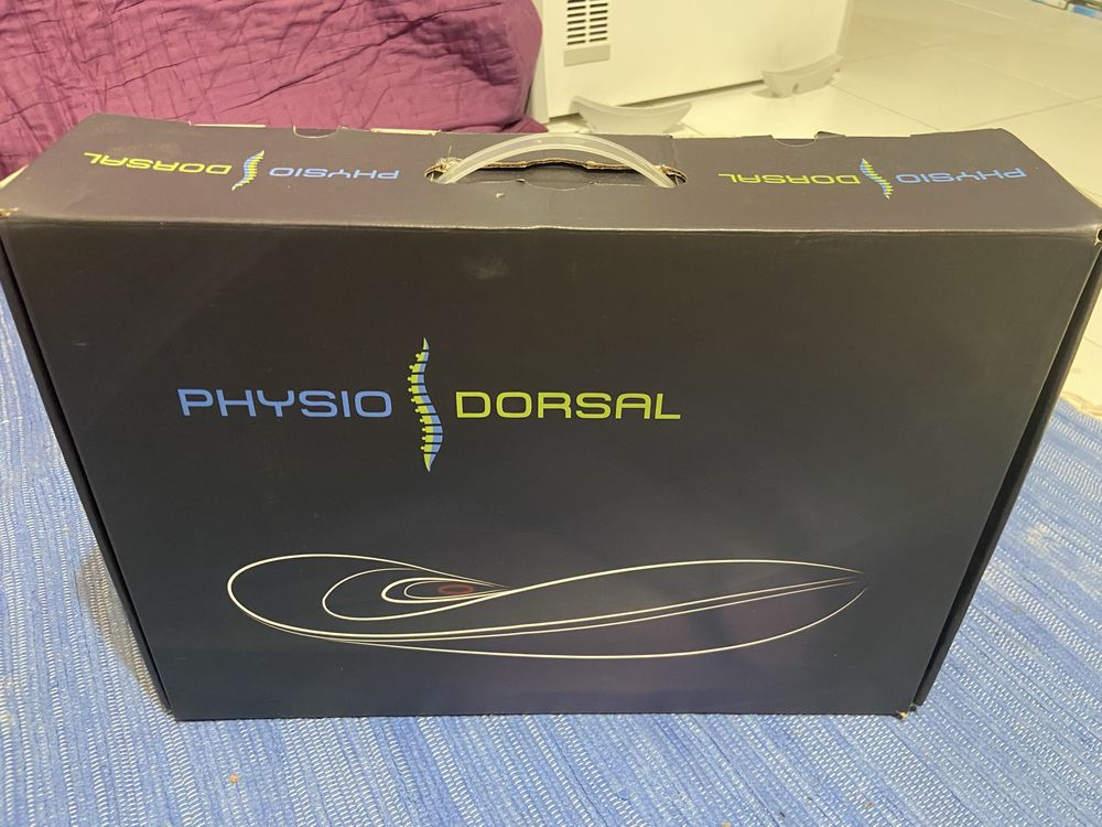 physio dorsal 5 em 1