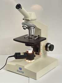 Mikroskop PZO Studar