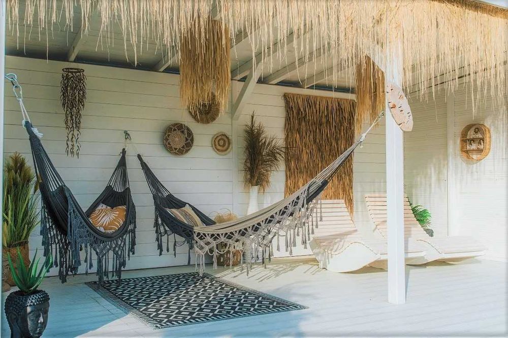 Domki letniskowe nad morzem basen - ZAREZERWUJ - teraz, płać 15% mniej