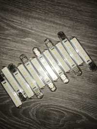USB ліхтарик