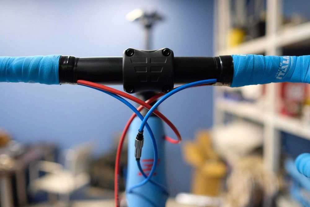 Focus Izalco Pro Exclusive (ETT 575)