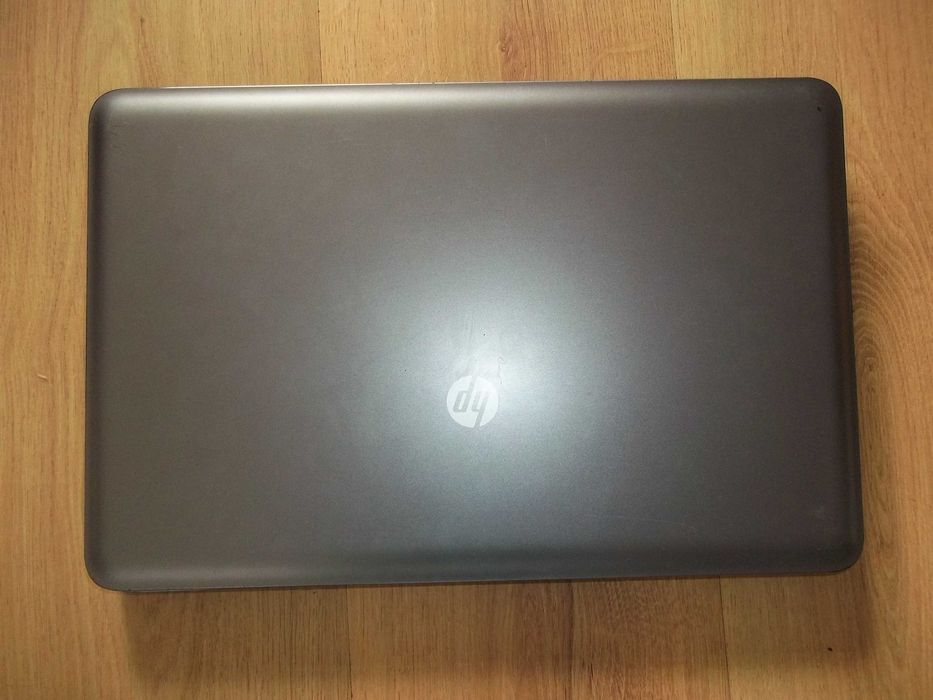 Продам Ноутбук hp .