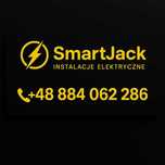 Instalacje elektryczne SmartJack