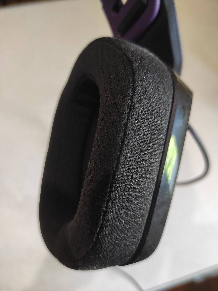 Ігрова гарнітура Logitech G335
