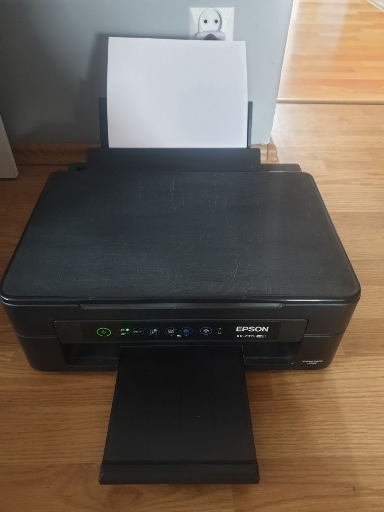 EPSON XP-2105 drukarka WiFi