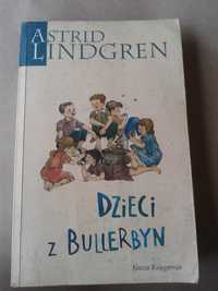 „Dzieci z Bullerbyn", Astrid Lindgren