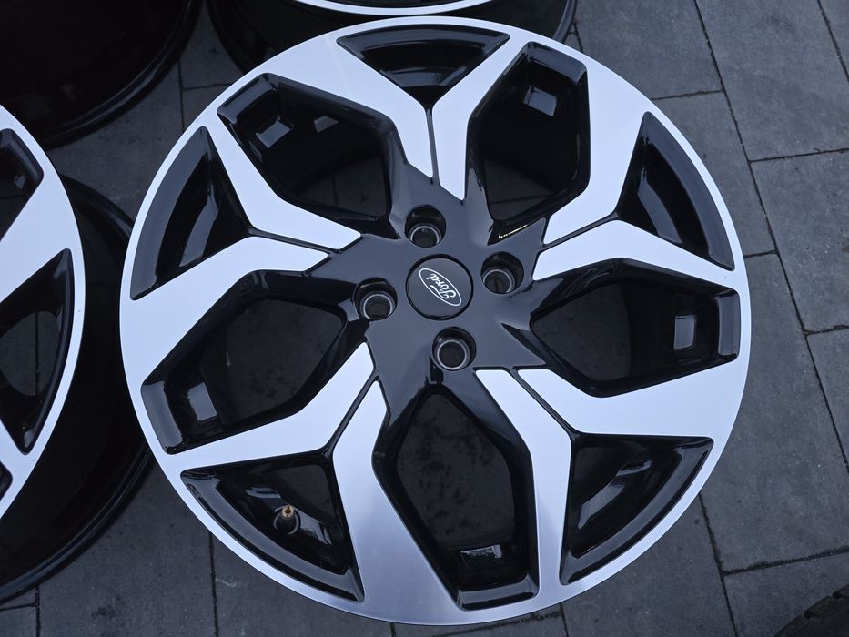 Alufelgi 18' Ford ecosport Fiesta ST 4x108
