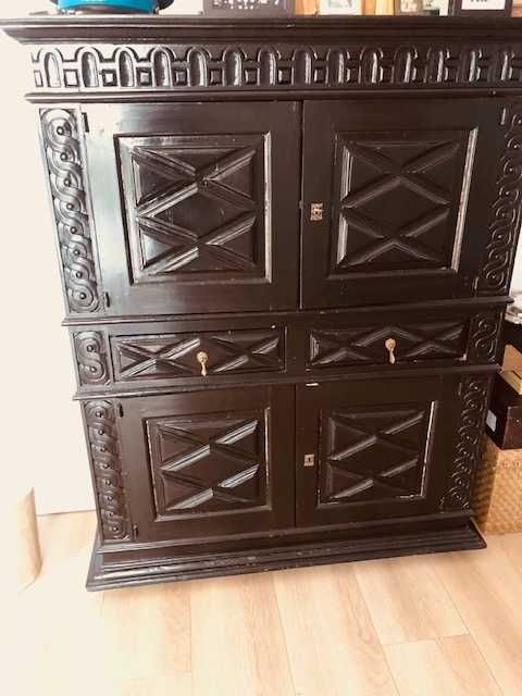 Armario Época Recuperado