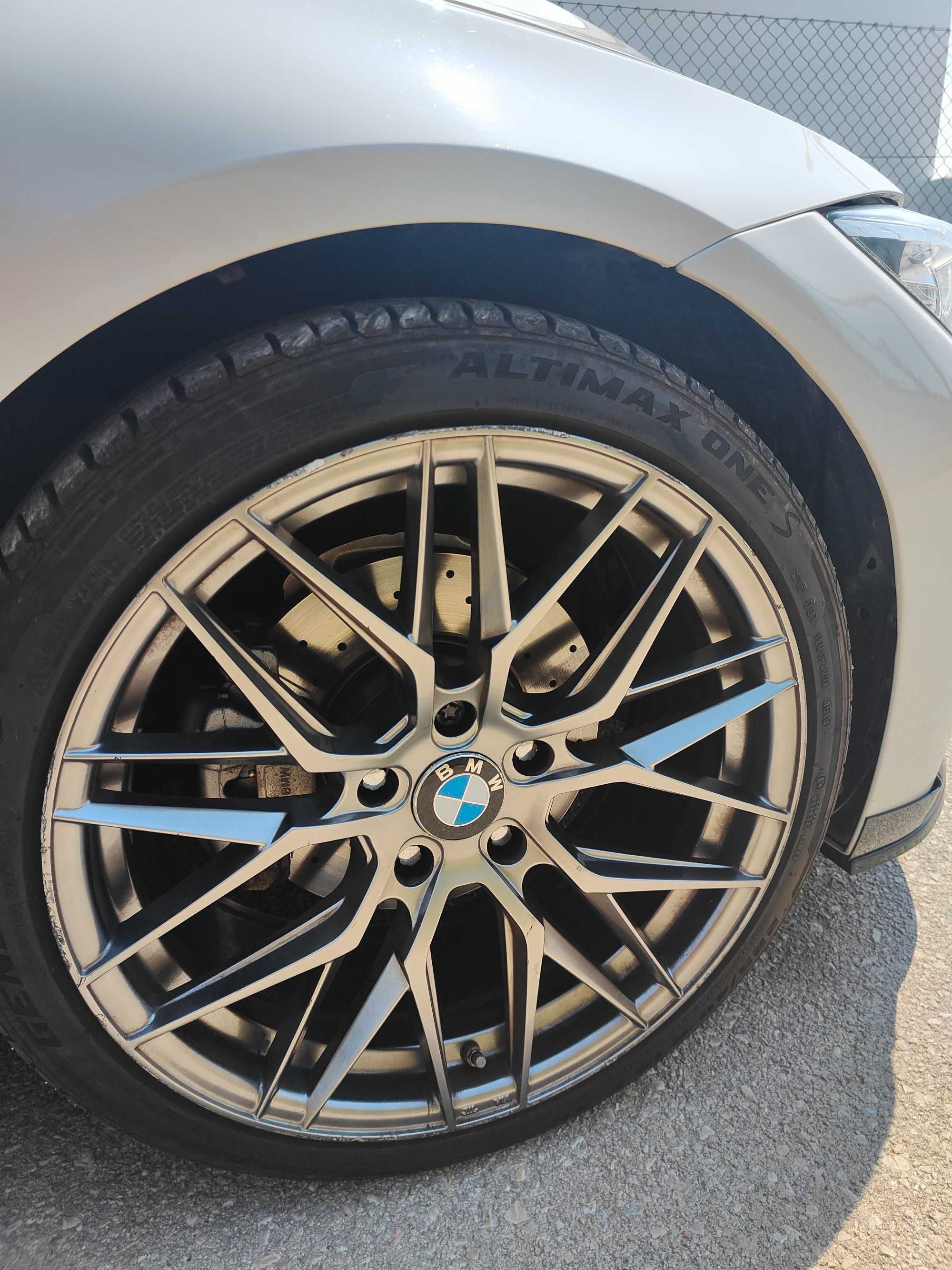 Bmw 420D Grand coupe