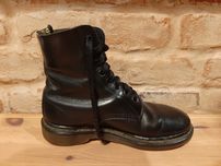 Dr. Martwns czarne 7167 Orginalne.