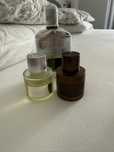 Perfumes Tom ford, prada, armani e ralph laure