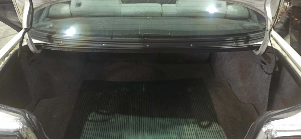 Peças Toyota Corolla E9 1.3 i Gasolina 75 cv