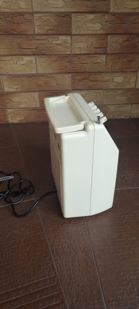 Amplifier Sekaku wzmacniacz wireless WA 320 nagłośnienie końcówka mocy