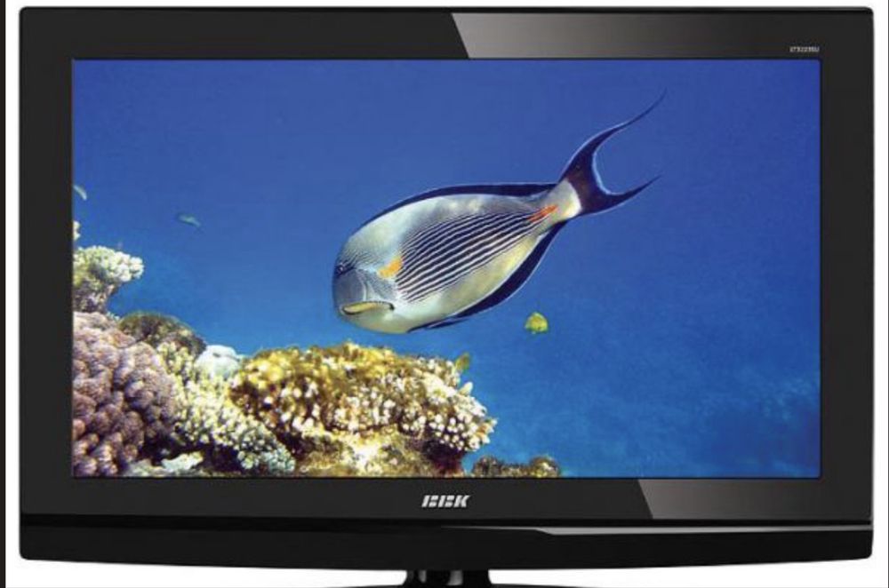 Телевізор BBK LT3223SU