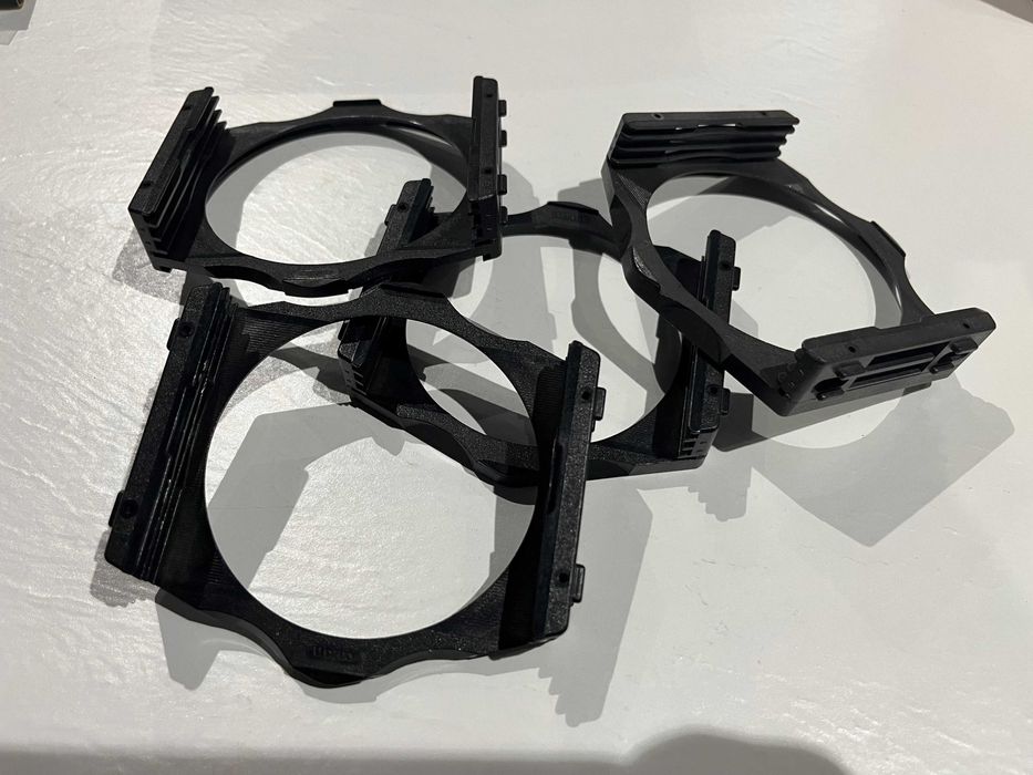 Acessórios Cokin Serie P