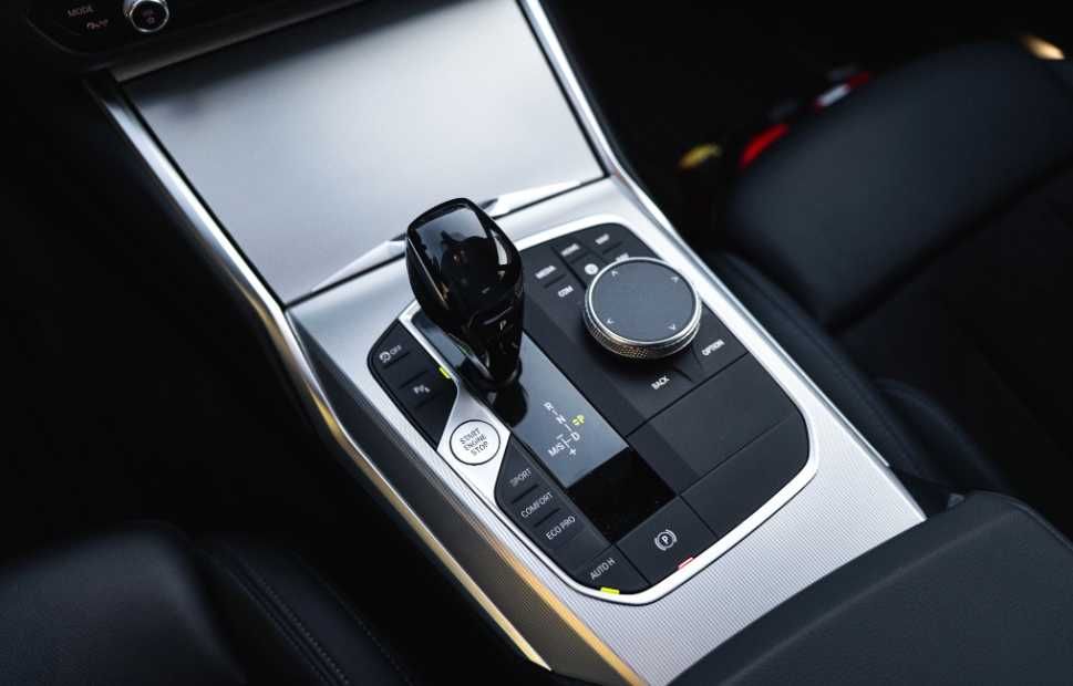BMW M340i xDrive