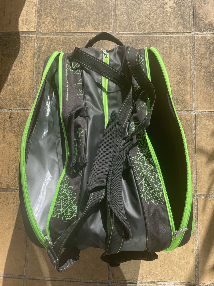 Saco mochila Babolat RH Team Padel Paletero