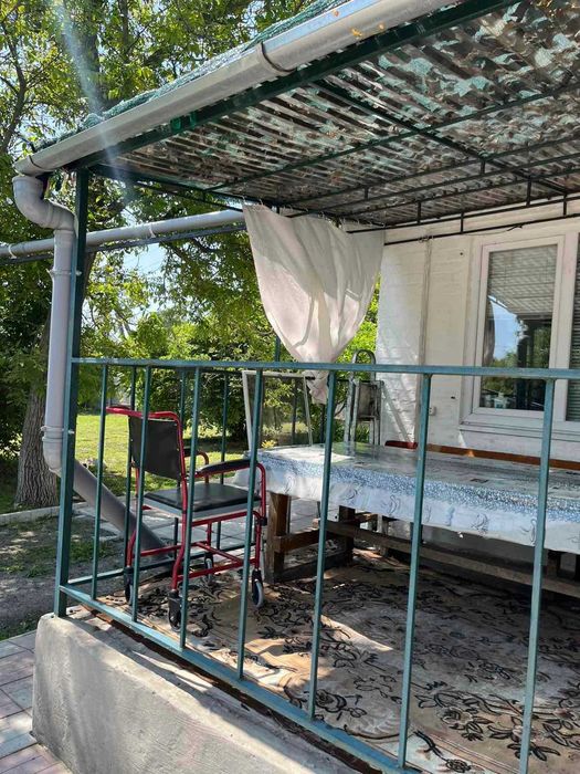 Продаж гарного будинку м. Золотоноша, можливо по Держпрограмам