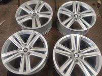 5x112 18 cali oryginał seat volkswagen
