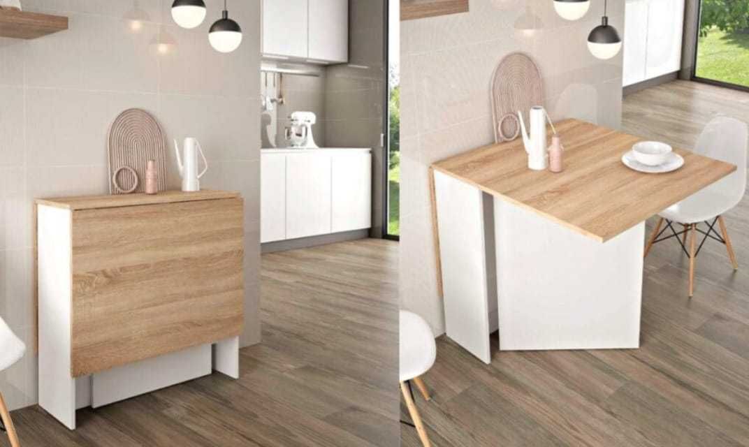 Liquidamos mesas COM ASAS +4 cadeiras [ENVIO GRATUITO PAGA NA CASA