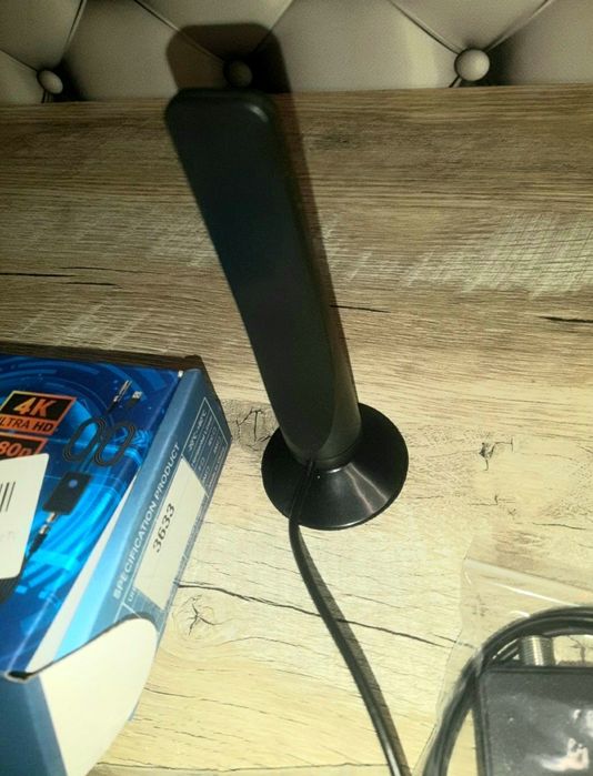 Антена HDTV  нова