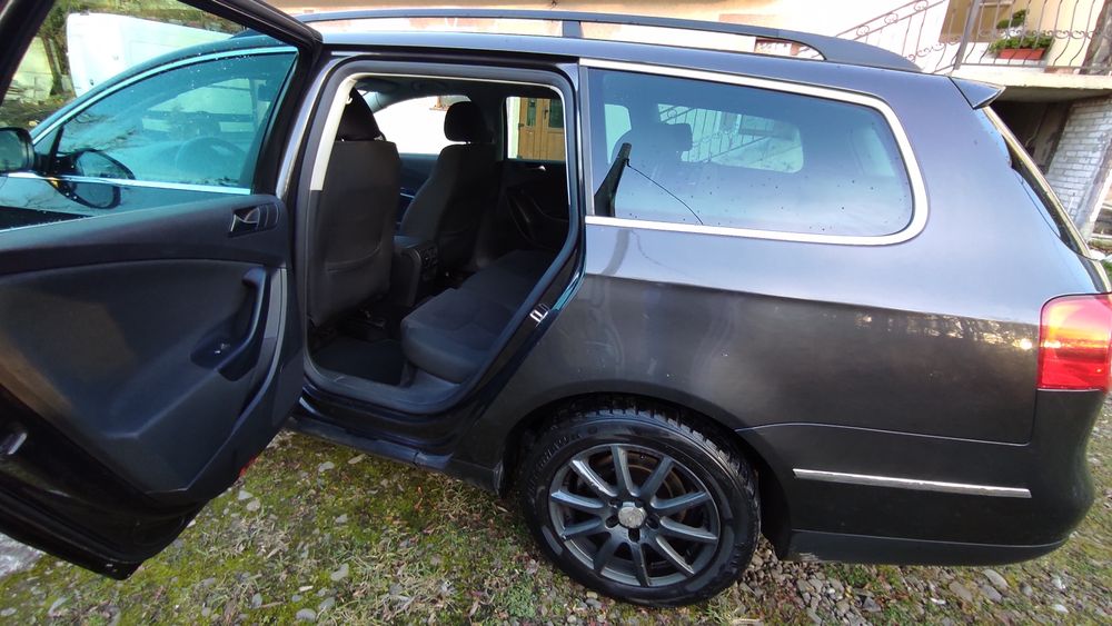 Продам Volkswagen Passat B6