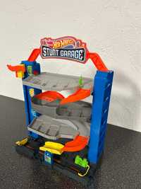 Garagem Hotwheels