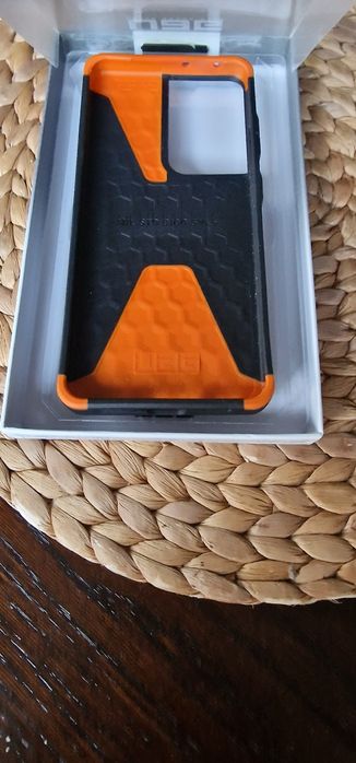Etui UAG Civilian do Samsung Galaxy 21 ultra 5G