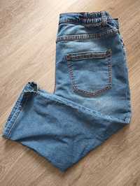 Robaczki jeansowe