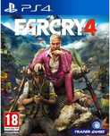 PS4 FarCry 4 PL Far Cry Games4US C.H. Nowa Górna Łódź