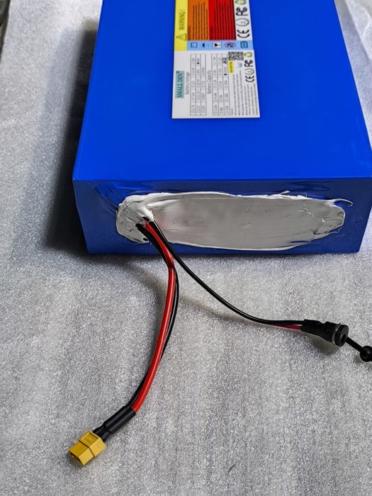 Akumulator bateria 48v 40ah