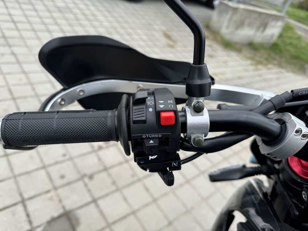 NEW Мотоцикл SPARK SP250P-2 2025 171FMM 23,5к.с. Доставка/Кредит