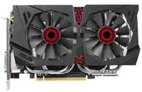 Продам GTX 960 Asus Strix 4GB