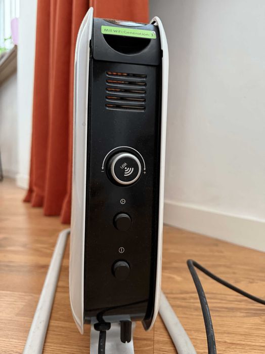 Продам конвекційний обігрівач/радіатор Mill WiFi 1200W (3 Gen)