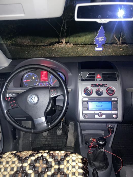 Volkswagen 1.9 2008 super stan