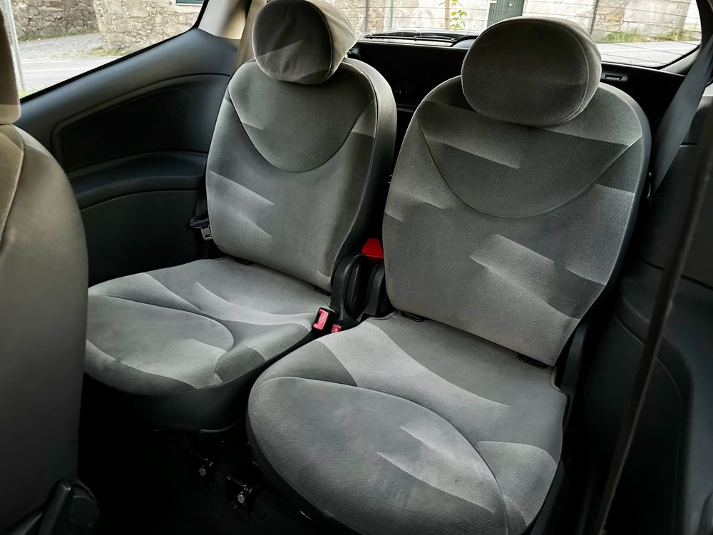 Citroën C2 1.1 – 2005 – 156.768 km – Com A/C