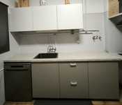 Cozinha IKEA Nova