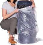 Torba Plecak Foliowy Worek Tatonka 148 x 70 cm 85L