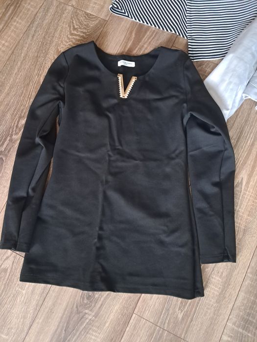 Zestaw ubrań damskich roz S stan bdb