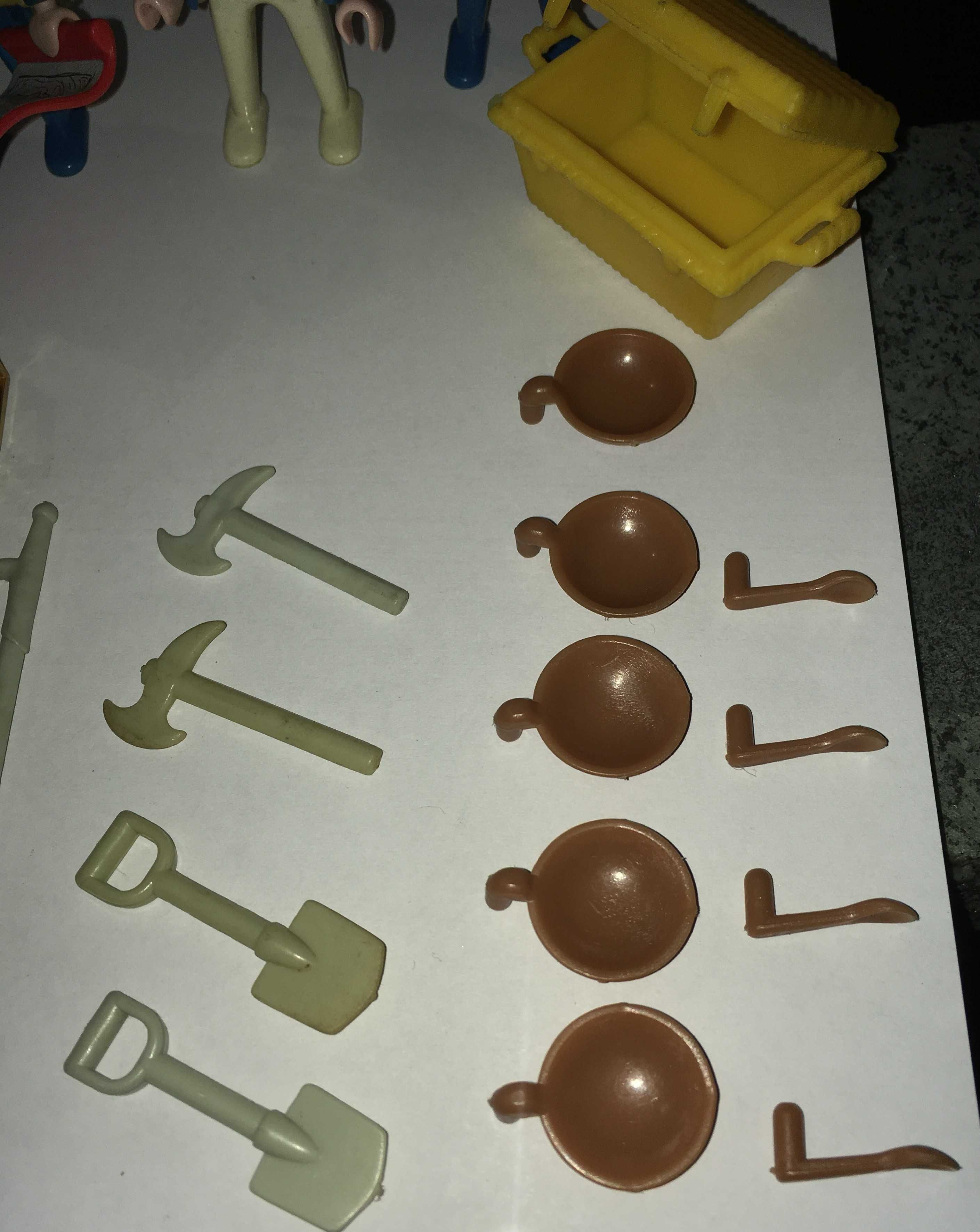Playmobil 3282 vintage - (lançamento em espanhol)