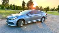 Hyundai Sonata LF Limited