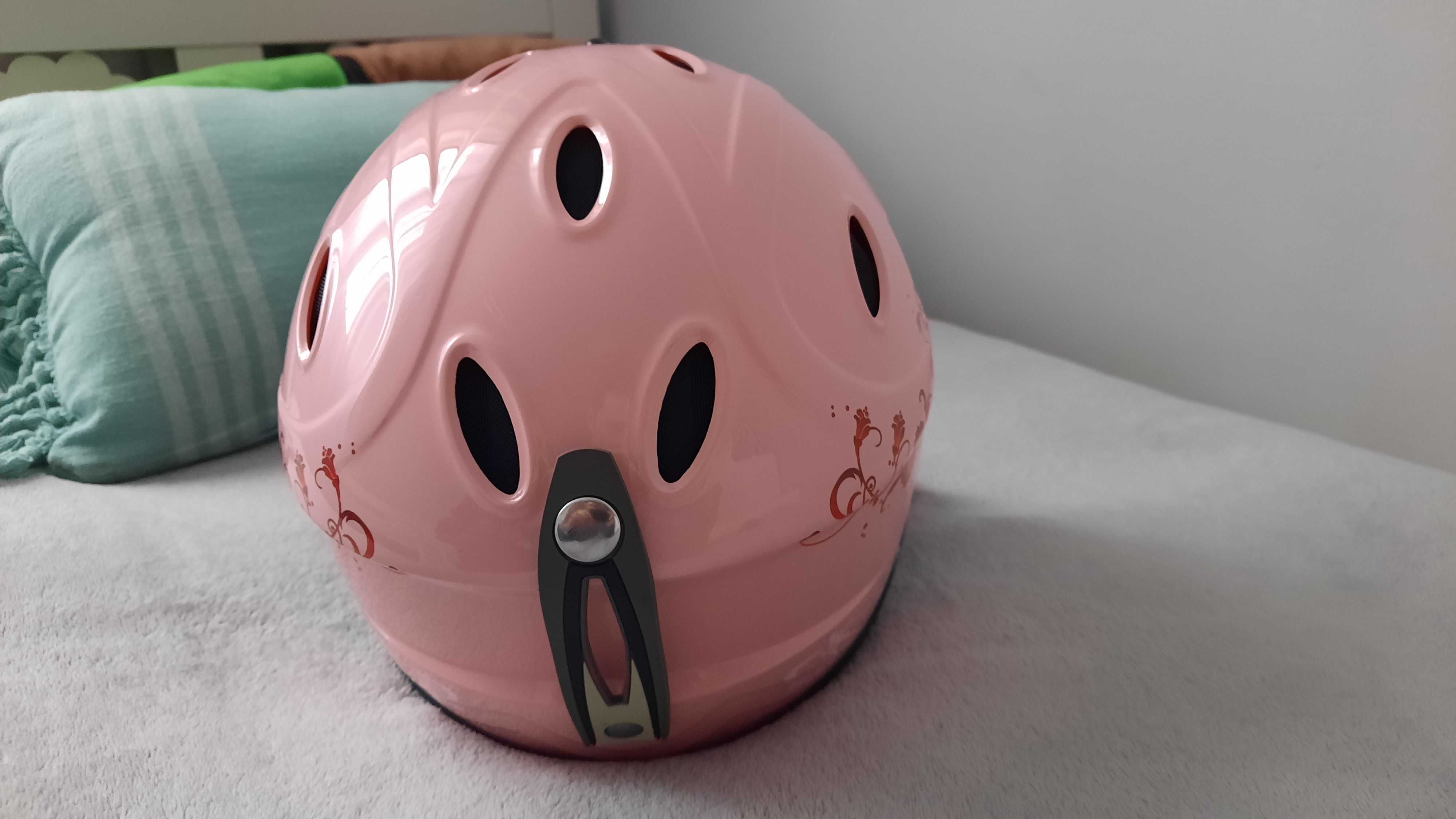 HUDORA Super kask  r S 48-51cm!