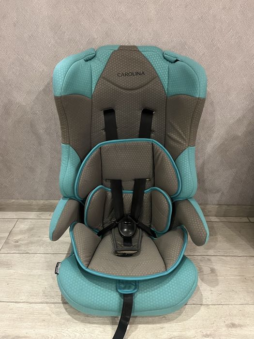 Дитяче автокрісло.Детское автокресло. Есть наклон для сна