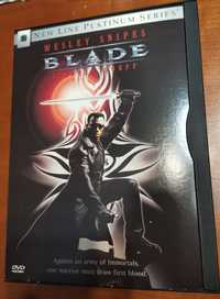 Blade 1 e 2 DVD pack dois filmes Usados em excelente estado