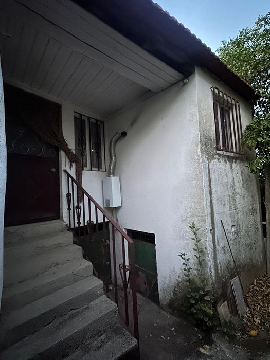 Casa típica da Beira Alta